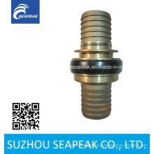 Aluminum Machino Coupling